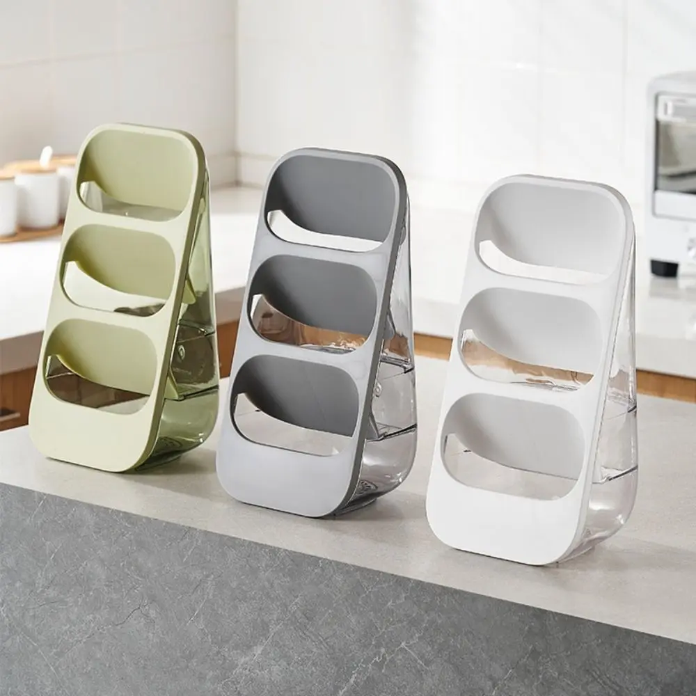 

Drain and Easy to Remove Separate Tableware Storage Box Fork Spoon Container Chopsticks Cage Chopsticks Rack