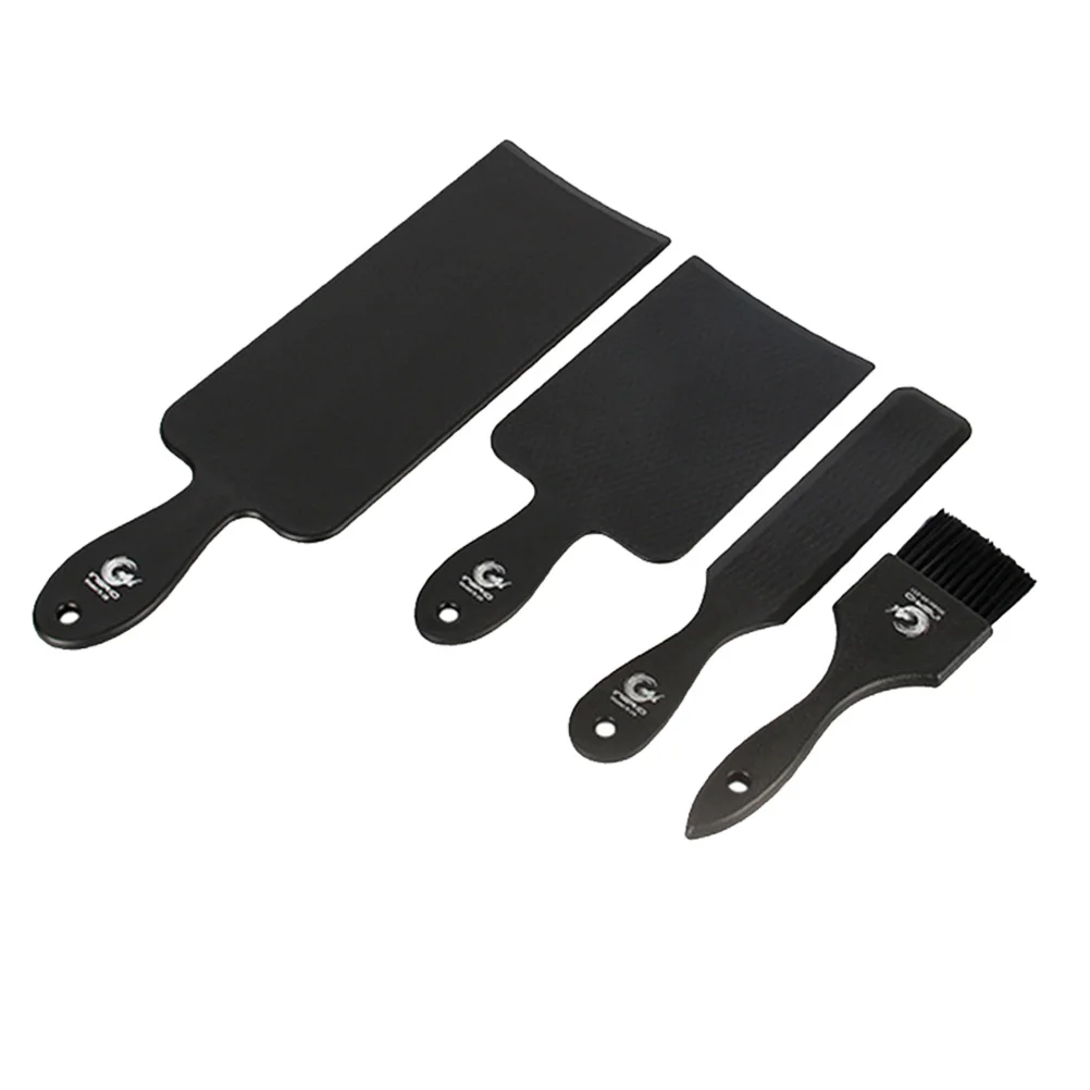 

7 шт., доска для окрашивания волос, для окрашивания волос