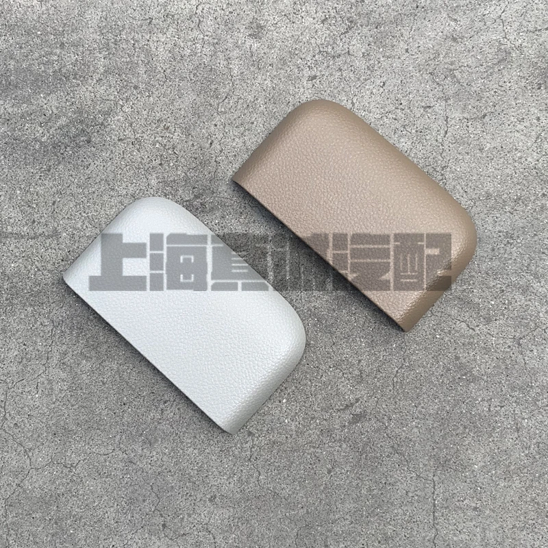 

1pc for Buick GL8 GL8 ES653T middle row car seat slide rail guide cover