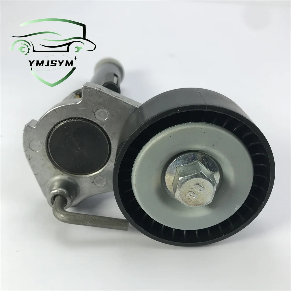 Натяжитель ремня 06J903133A для Volkswagen Golf GTI Jetta MK5 Passat A6 A5 B6 B7 Beetle CCTiguan Rline Skoda Octavia новый