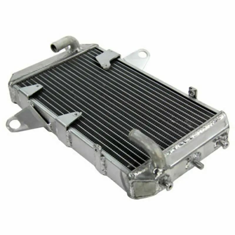 

Aluminum Radiator For 2008-2015 Can-Am DS450