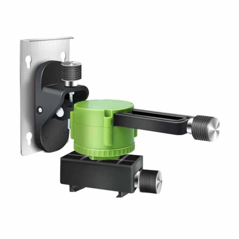 

Wall Bracket for 8/12 Lines 3D Level Level Adapter Line Base