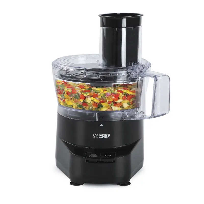 

Food Processor