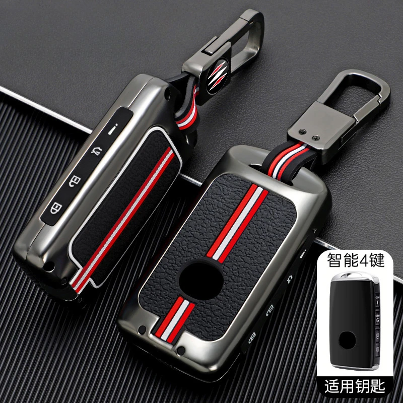 Чехол для ключей Mazda 3 6 SUV CX30 CX5 Alexa чехол без ключа дистанционная защита