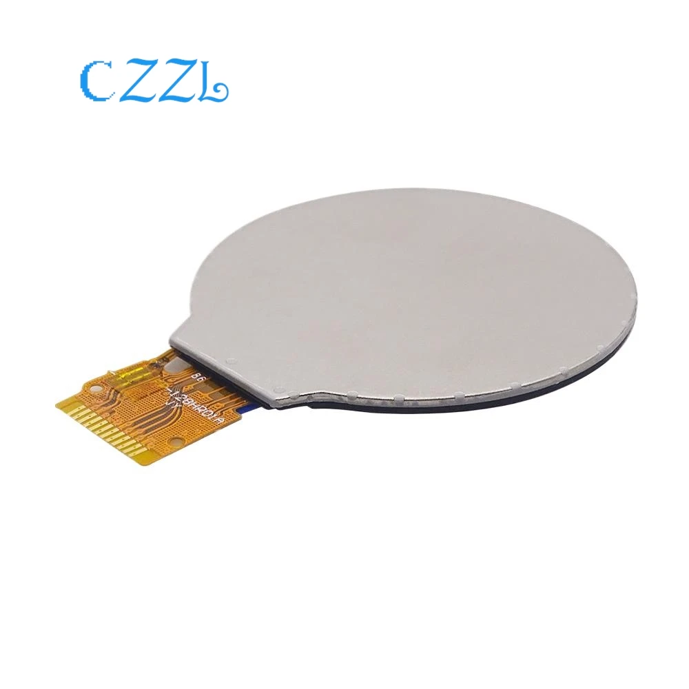 Модуль TFT ЖК-дисплея постоянного тока 3 В 1 28 дюйма