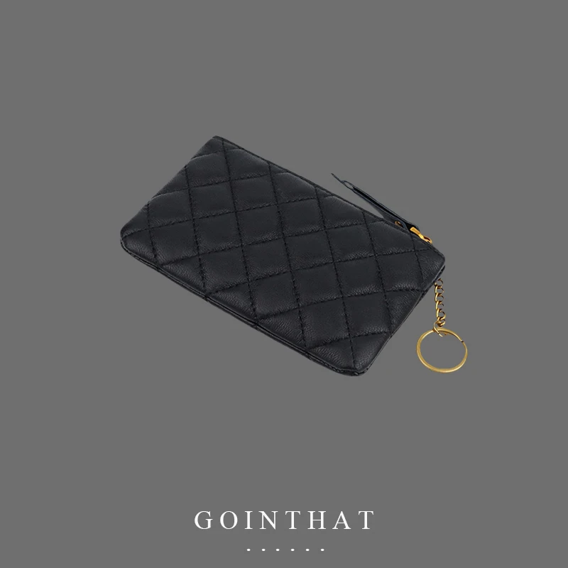 Женский кошелек миниатюрный модный короткий бумажник для мелочи кредитница