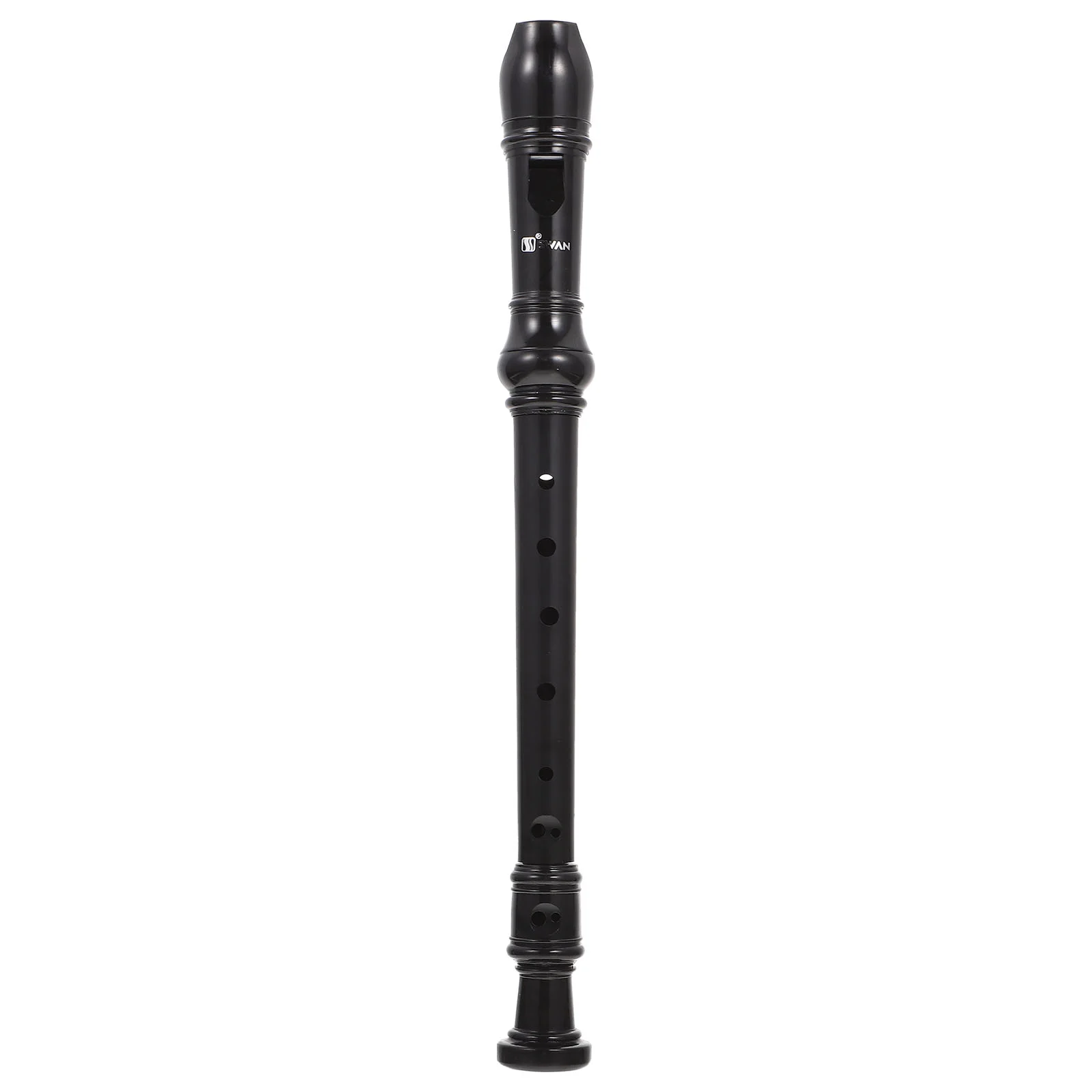 

Portable Clarinet Beginner Wind Instrument Children Eight-hole Flute Recorder
