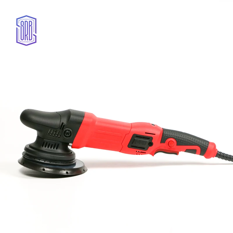 

Hot sale car detail car buffer and polisher Eccentric 6 Inch Dual Action Polishing Machine T-DA06