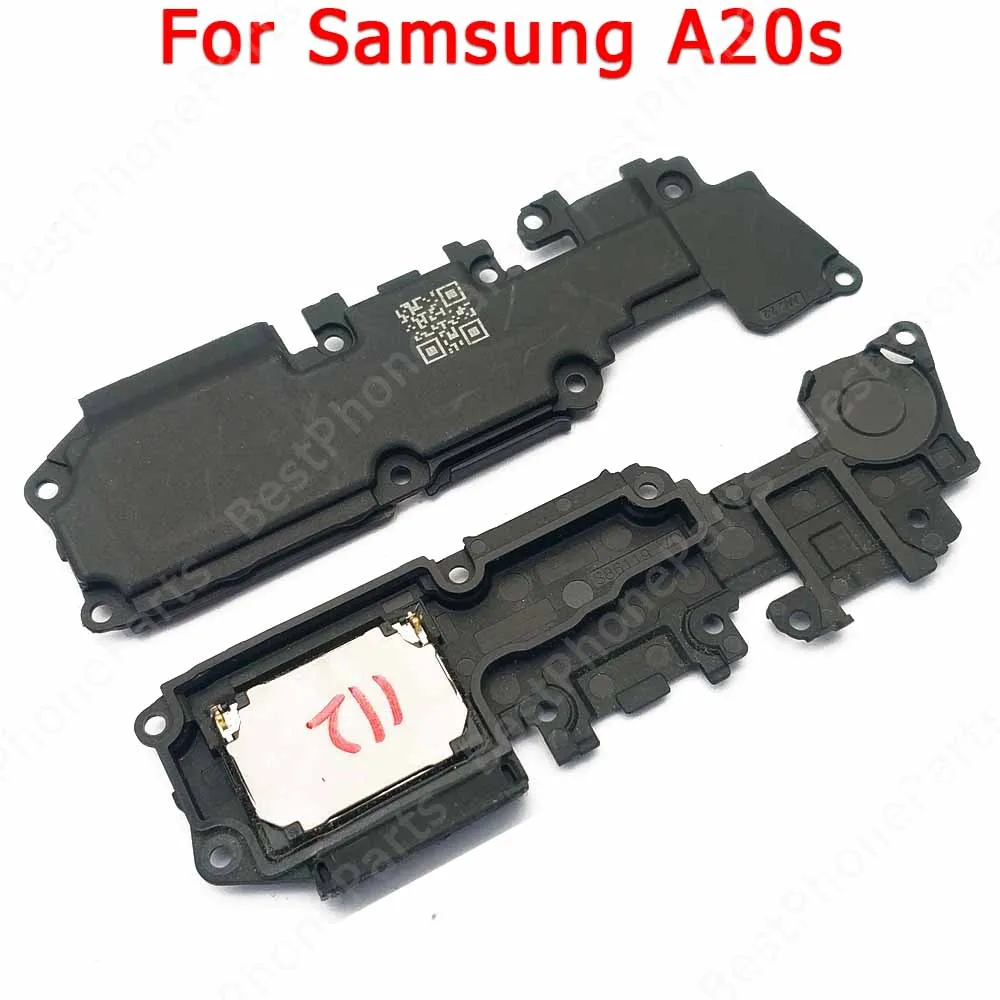 Фото Звуковой сигнал для Samsung Galaxy A22 A30 A30s A31 A32 5G A20 A20e A20s A21 A21s №2