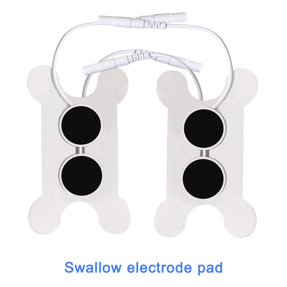 Гелевые прокладки для гелевого массажера самоклеящиеся Сменные подушечки