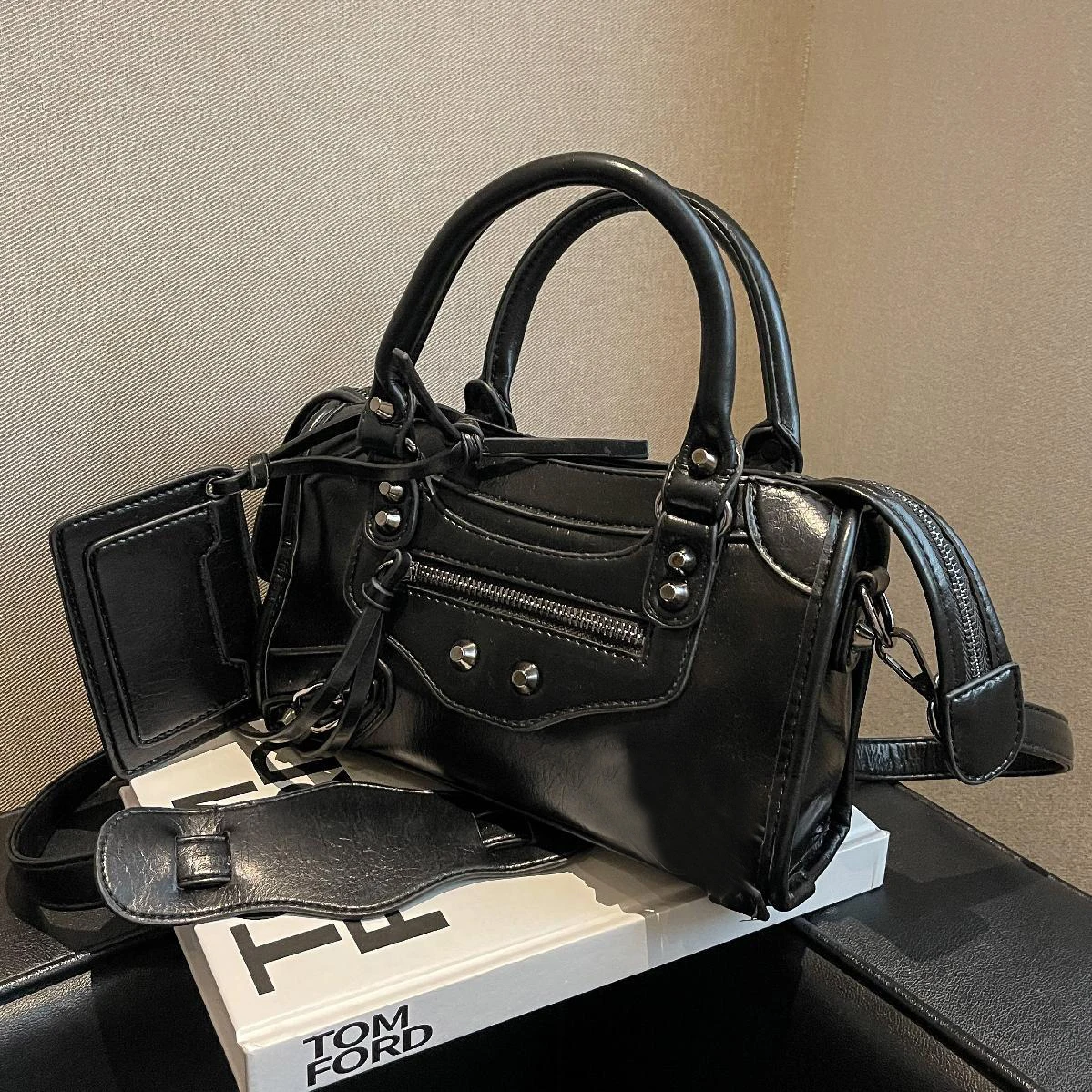 2 шт./комплект женские сумки