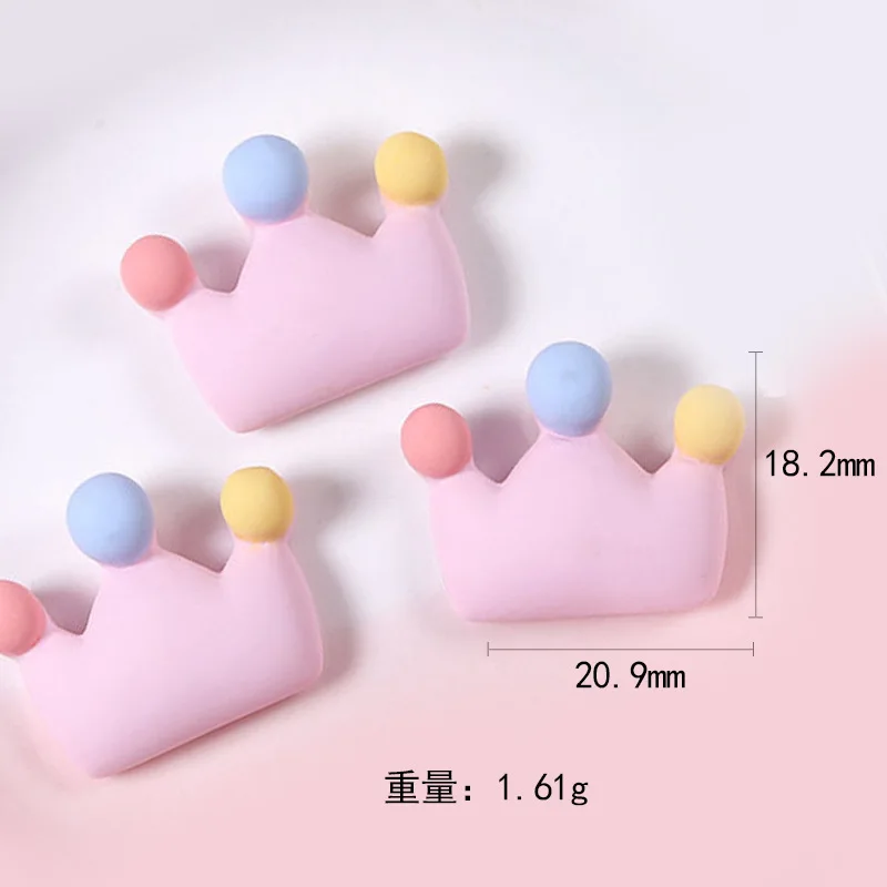 

10 шт. Diy Kawaii мультфильм мини смола звезды солнечные облака ремесленный материал миниатюры кукольный домик кабошон с плоской задней частью украшение для скрапбукинга