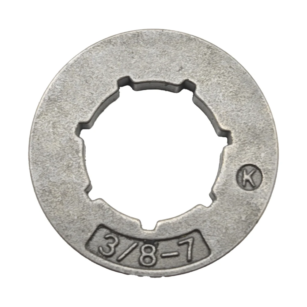 Звездочка обода барабана сцепления 3/8-7 для бензопилы Husqvarna STIHL