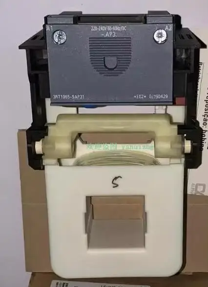 Контактор 3RT1965-5AF31 3RT1965-5AP31