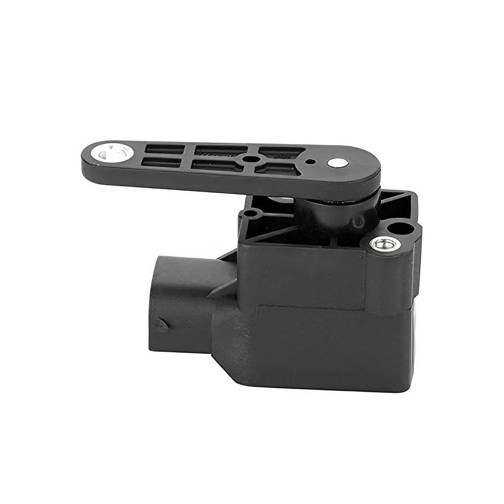 

Черные инструменты для ремонта автомобиля, диапазон уровней фары, автомобильные фиттиги, Датчик управления, запчасти для модификации автом...