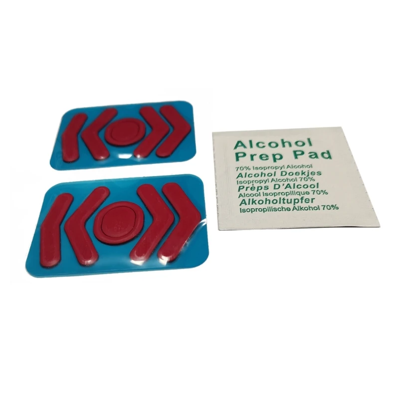 Подушечки для ног игровой мыши коньки наклейки Gildes G604 наклейка Прямая доставка