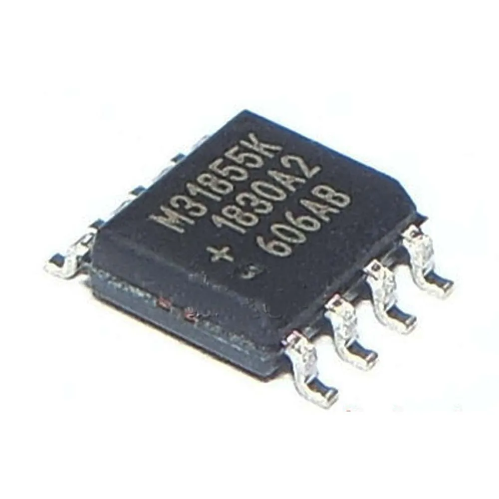 

Набор микросхем M31855K MAX31855K MAX31855KASA sop-8, 100%, 5 шт.