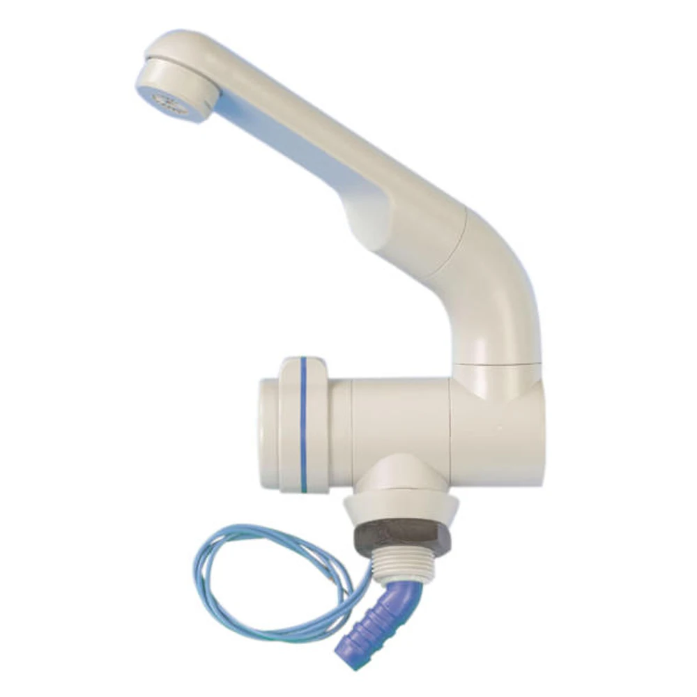 Электрический смеситель для импортного автофургона из Германии и запчасти