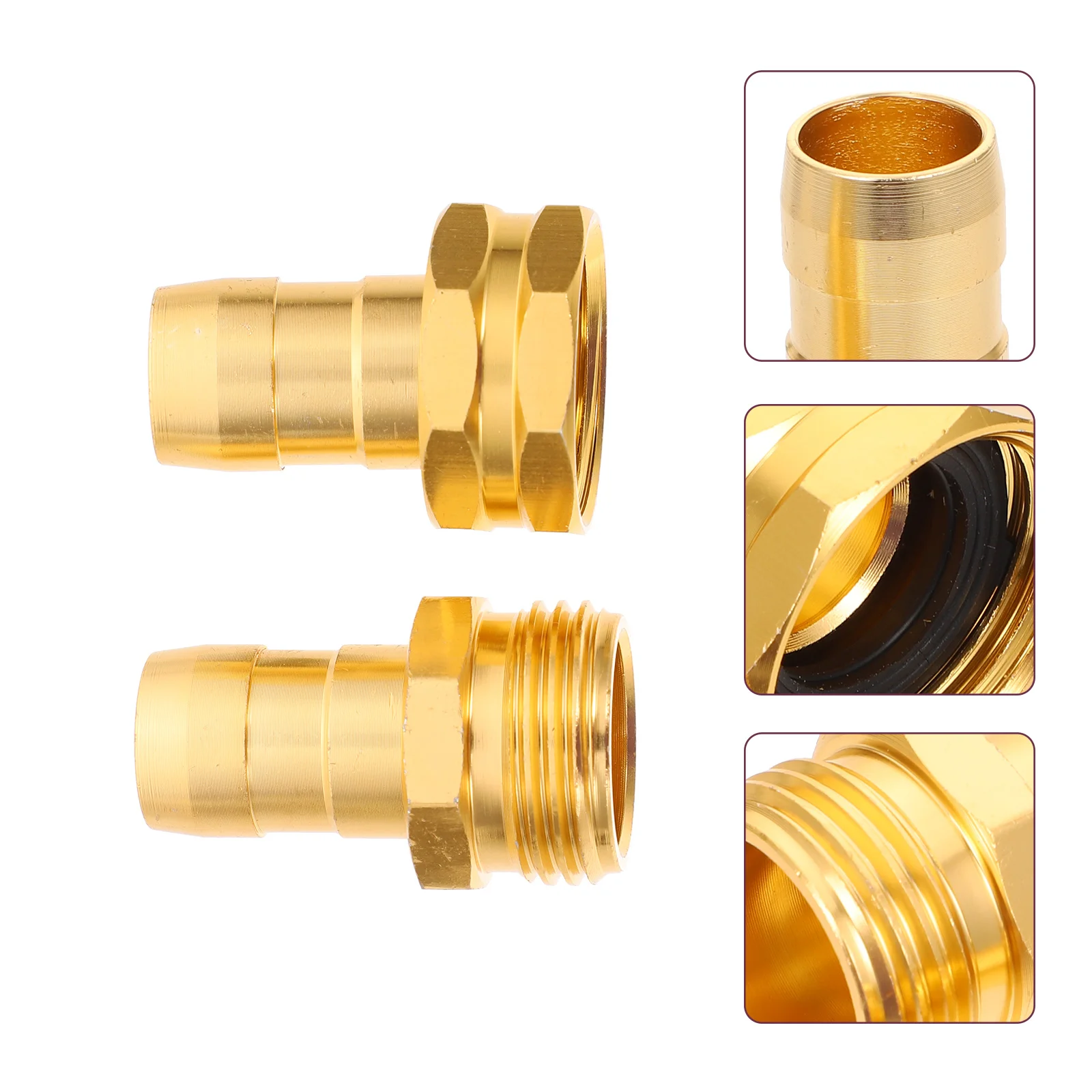 

3 набора садовых водопроводных труб