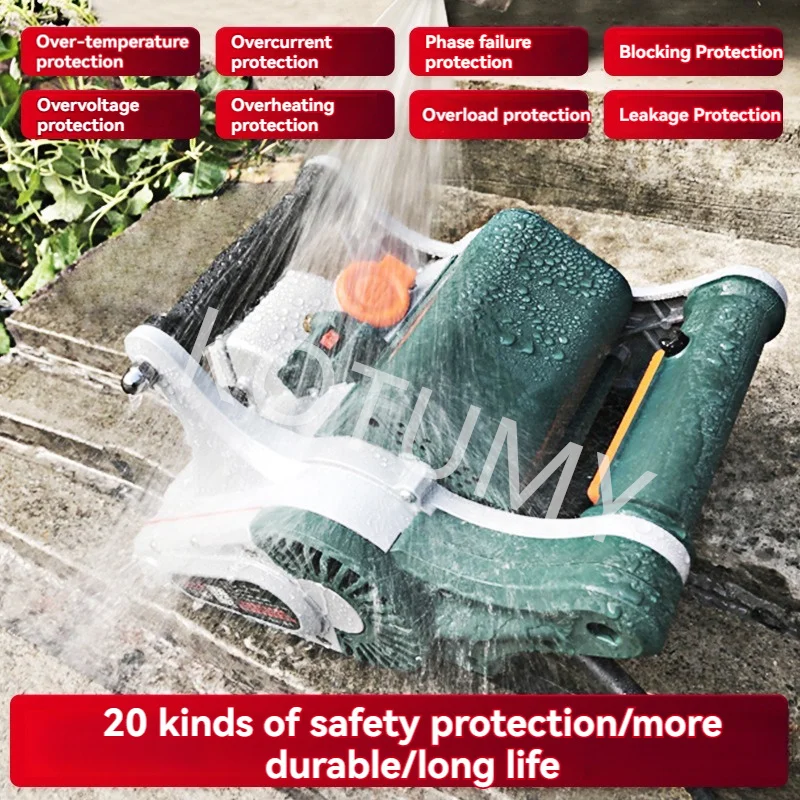 133A бесщеточный лазерный долбежный станок одноразовая формовка ручной усиленный