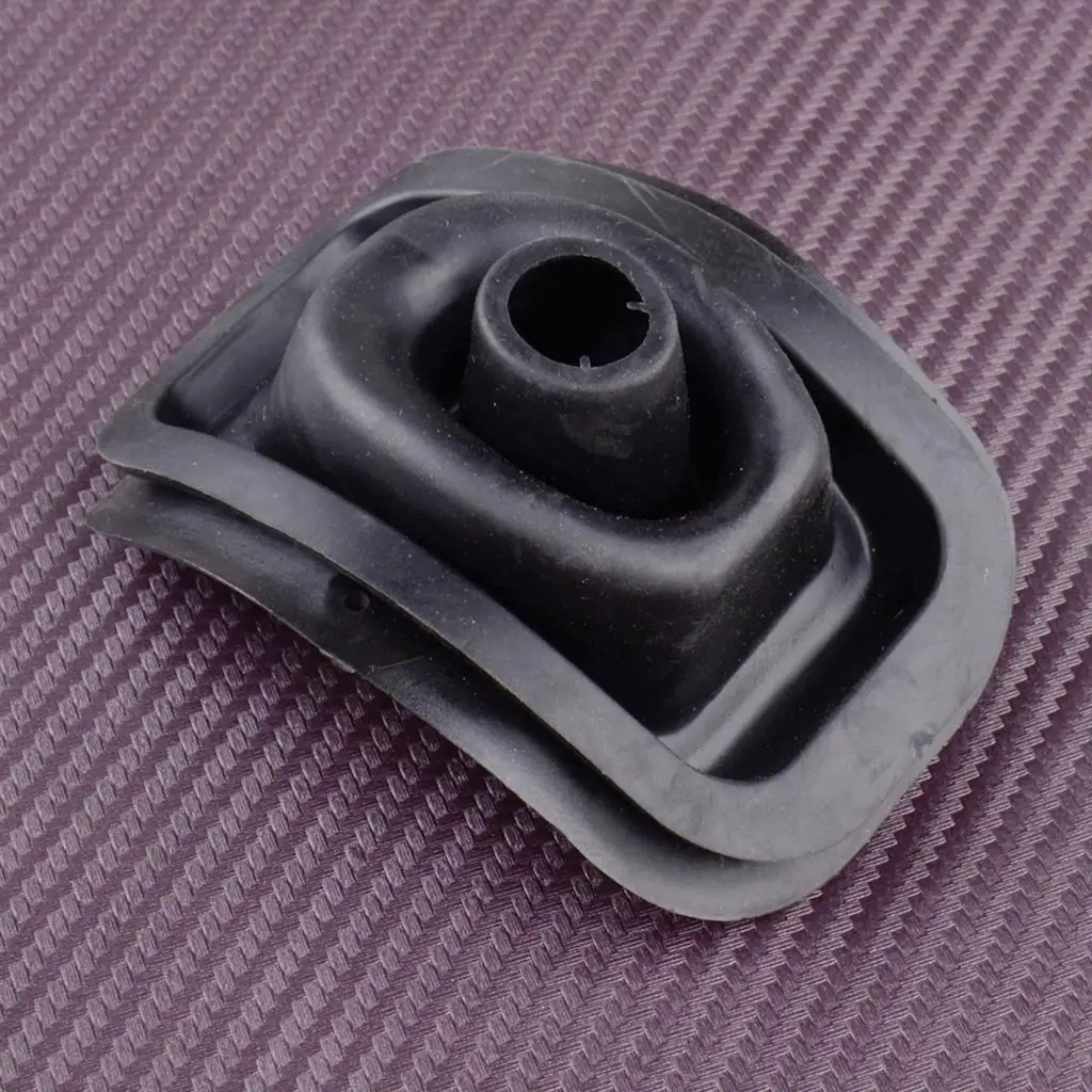 

26093753 47106 рычаг переключения передач Ручка рычага сапога уплотнение черный подходит для Chevrolet Silverado Suburban GMC Sierra Automatic 2003 2004