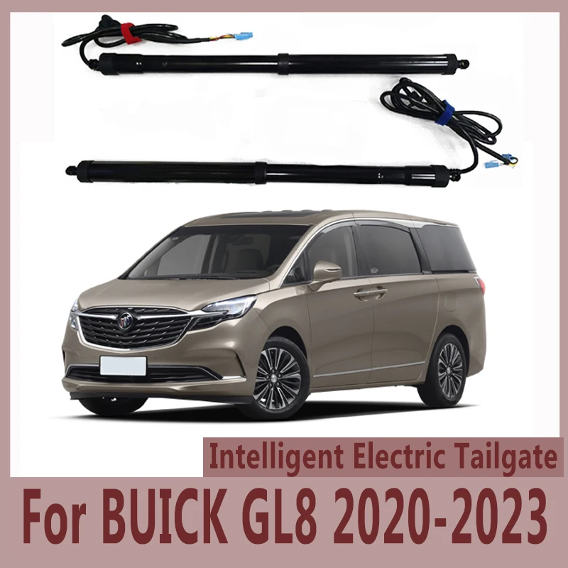 

Suitable For BUICK GL8 2020-2023 Electric Tailgate Trunk Drive Car Lifter Pillar Automatic Rear Door Actuator Car Accessories