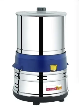 Premier Wonder Table Top 110 Вольт Мокрая шлифовальная машина (11 л) из Индии Настольная мокрая