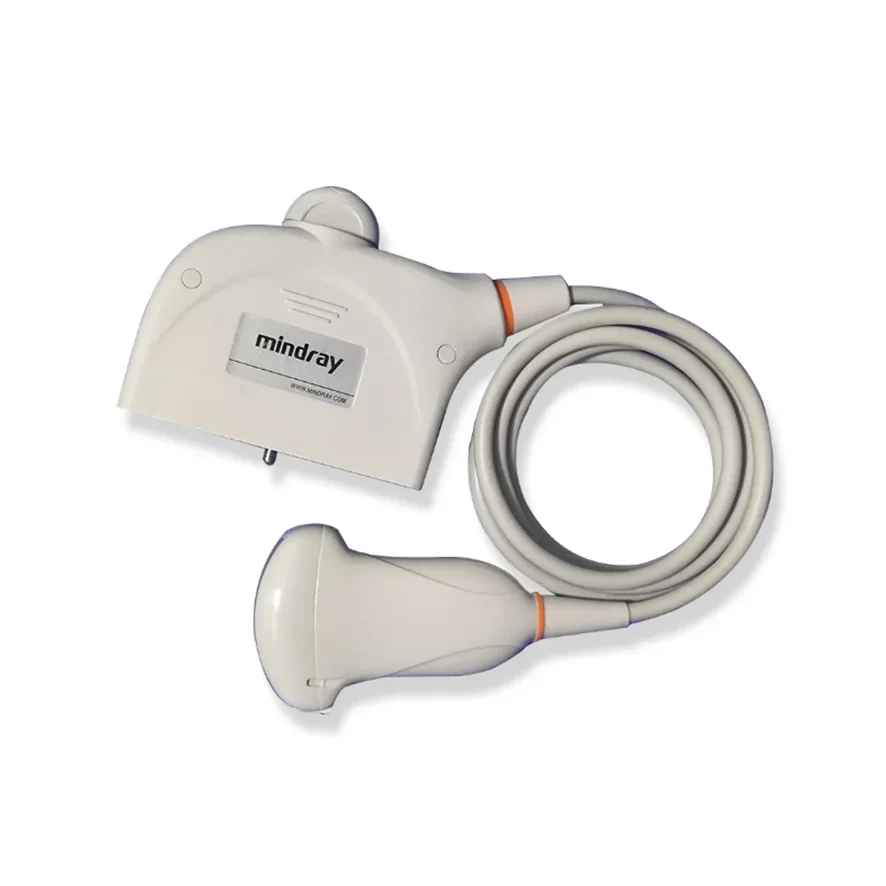 Mindray 3C5A SC6-1E 3C5P 35C50EB Преобразователь изогнутой массивы Выпуклый ультразвуковой