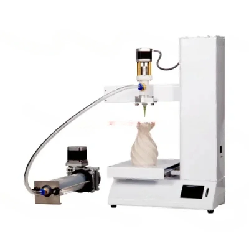 Портативный Настольный 3D мощный простой в использовании и доступный