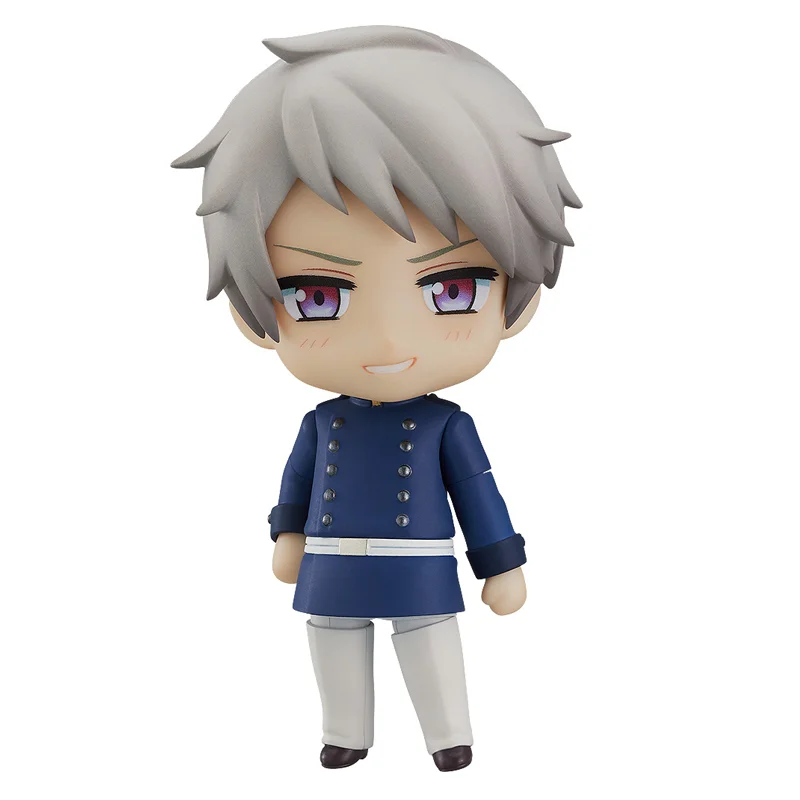 

Оригинальная оригинальная аниме модель с изображением знаменитости хгк Good Smile NENDOROID 1994, Пруссия, мировые звезды, коллекционная игрушка, подарок для куклы