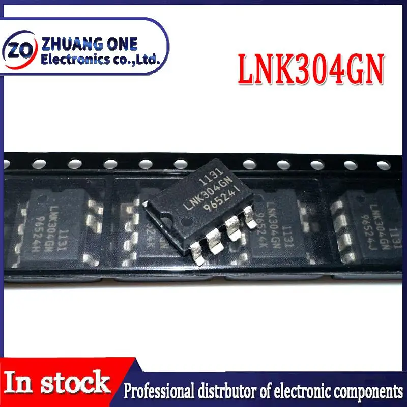 10 шт. LNK306GN LNK306 SOP LNK364GN LNK304GN LNK305GN SOP-7 LNK305 LNK306 LNK304 LNK364 SMD LNK363GN LNK362GN LNK354GN LNK586GG