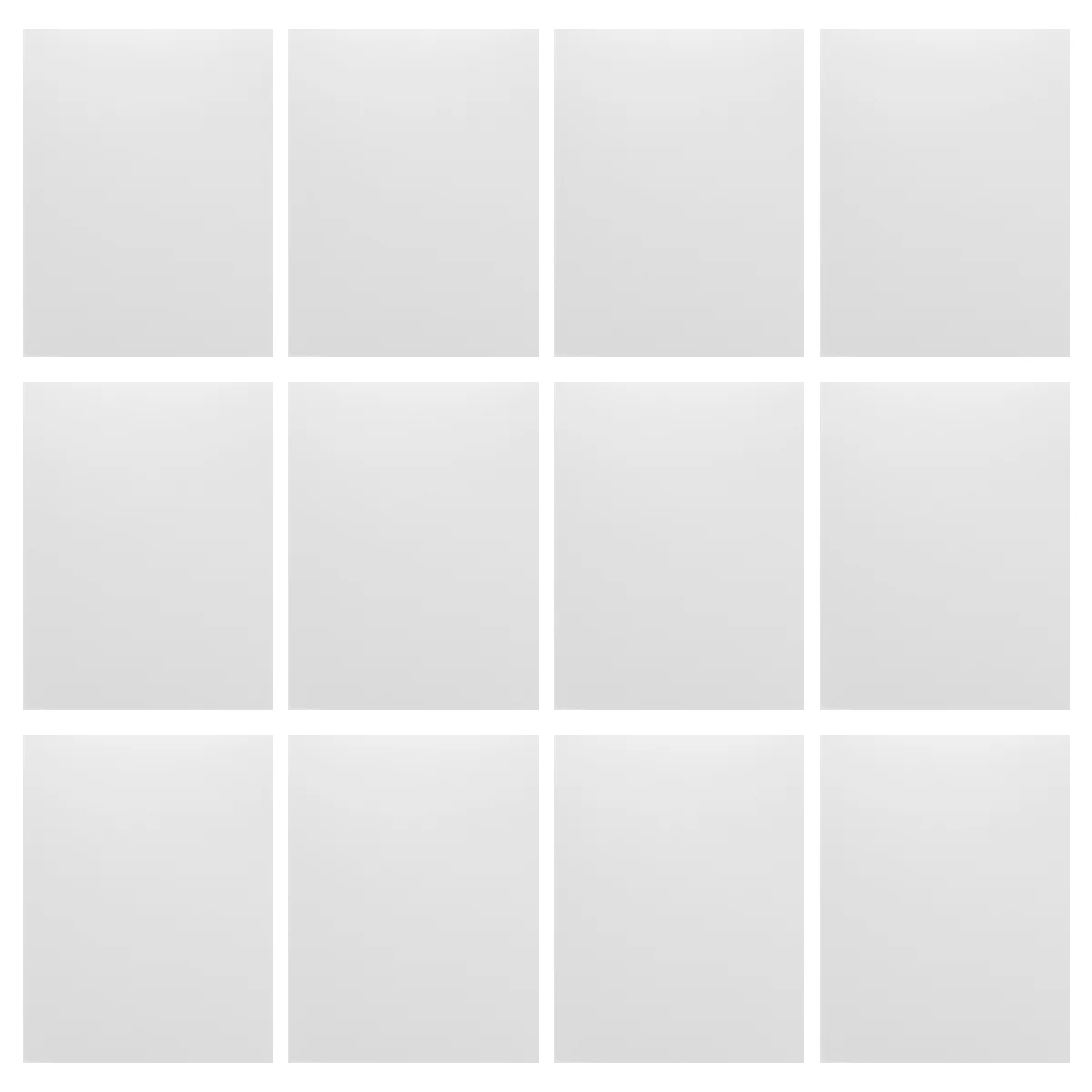 

Stencil Sheets Blank Sheet Template Stencils Crafts Acetate Vinyl Clear Film Transparent Making Paper 3D Tools Dtf Pet Maker