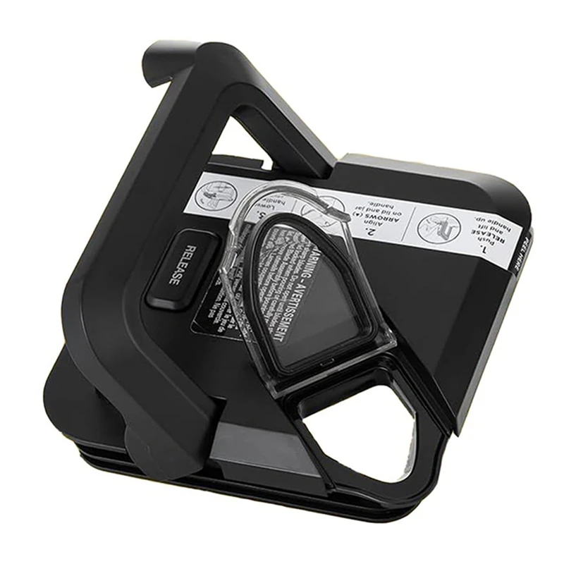 Замена крышки блендера для кувшина ниндзя 72 унции запорная крышка верхняя детали