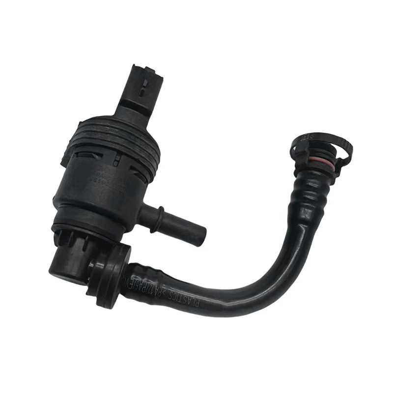 Карбоновый канистровый электромагнитный клапан 1 6 T YL01032580 для Peugeot 408 2008 4008 5008 Citroen