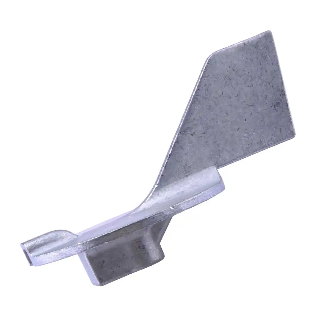 Анод Trim Tab 67F-45371-00 688-45371-02-00 Подходит для подвесного мотора Yamaha 50HP 60HP 70HP 75HP 80HP 90HP