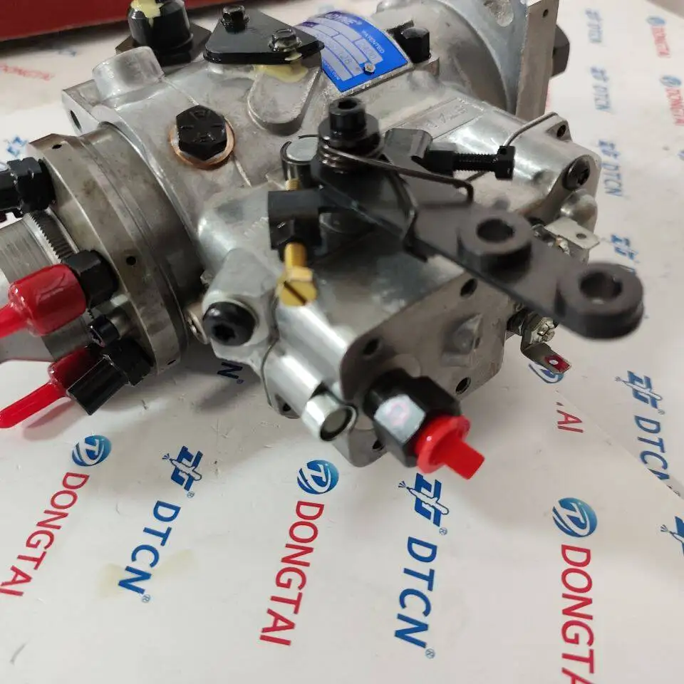 RE 531128 DB4327-5986 · Топливо Насос для 3-цилиндрового генератора J-ohn D-eere