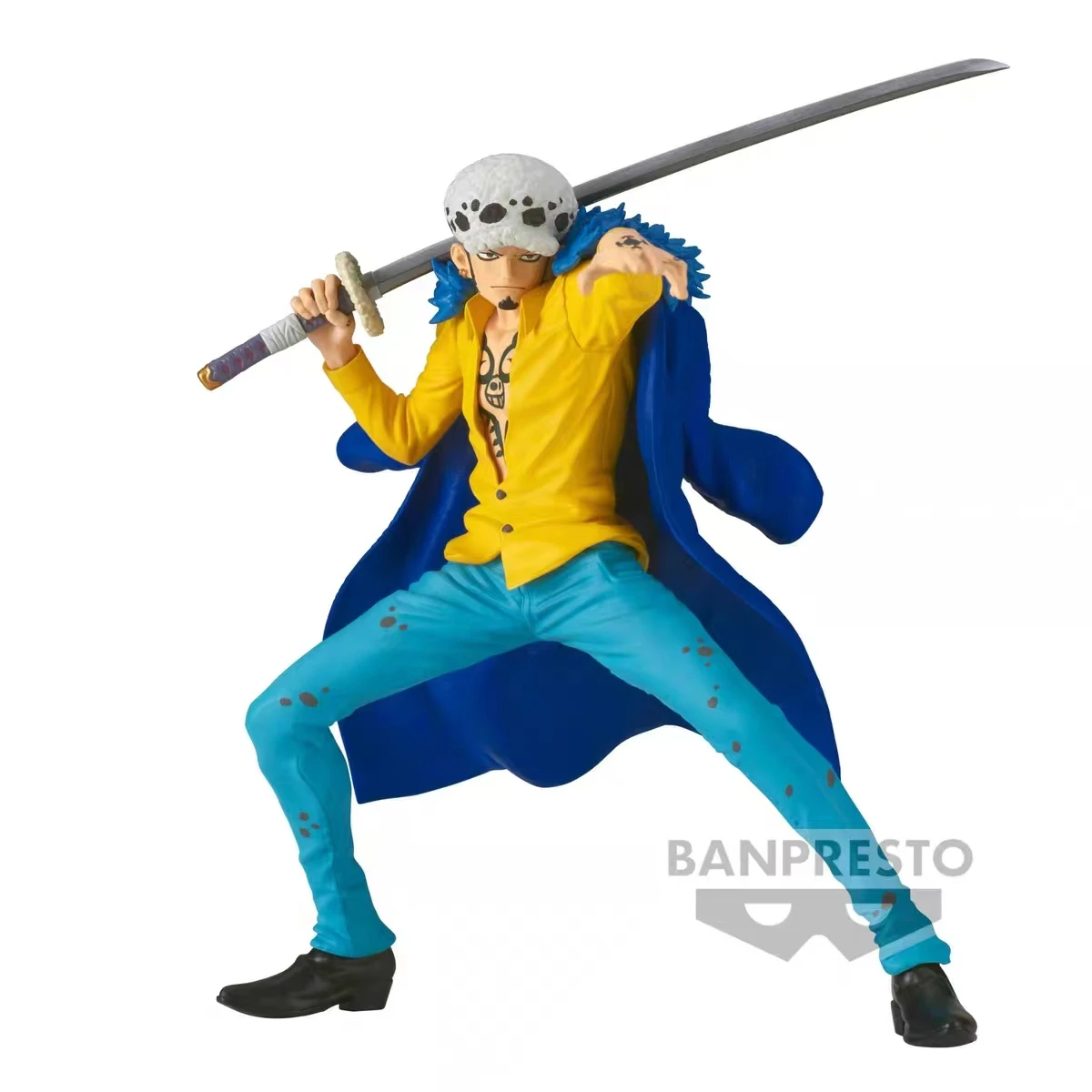

Оригинальные фигурки Banpresto BP, Слитная Боевая запись, коллекция BRC, закон Vol.2, фигурки героев аниме, фигурки, игрушки
