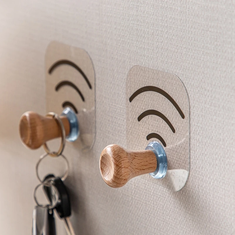 

Настенный крючок с Wi-Fi, 2 шт.