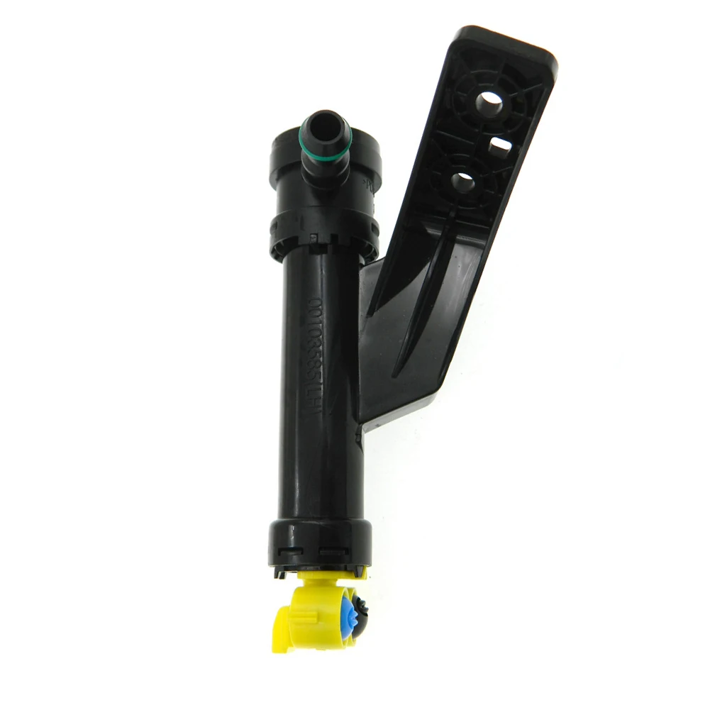 

Part Nozzle Jet Headlamp Plastic Washer Spray Accessories For Genesis 15-17 Nozzle Jet High Quality Replacement