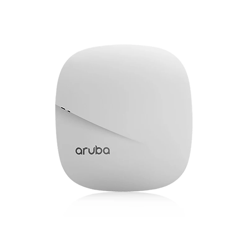 

Aruba Networks IAP-305-RW JX945A Used with Package APIN0305 Instant Wireless Network Access Point Instant 2X/3X 11AC 2.4/5GHz