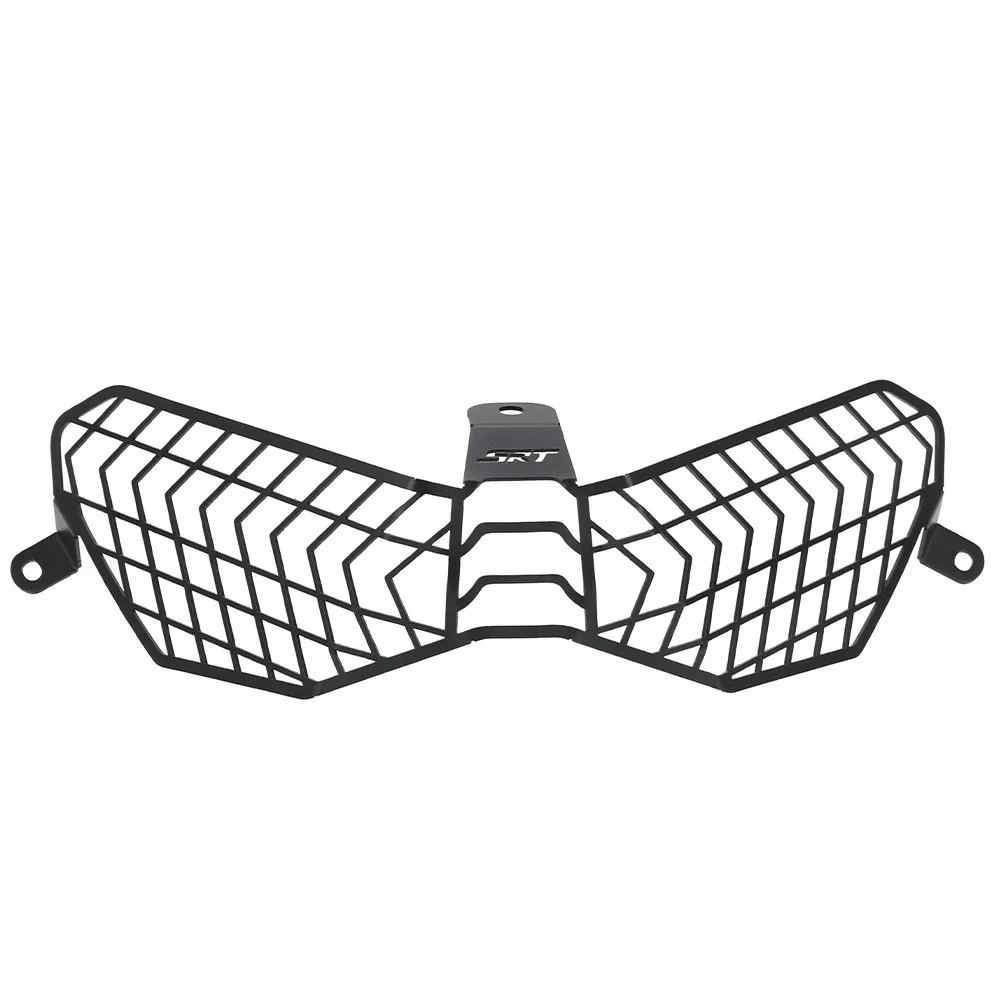 Для QJMOTO SRT750 SRT750X SRT 750X 800 SRT800 SRT600 750SRT 800SRT Защитная крышка для фар защитная решетка