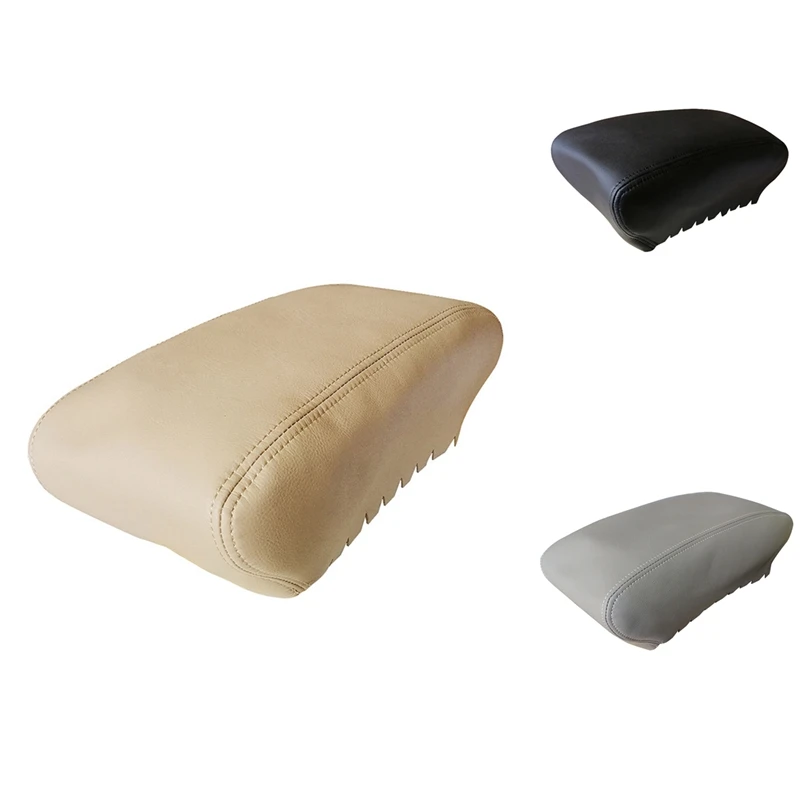 Автомобильные аксессуары защитная накладка на подлокотник консоли из