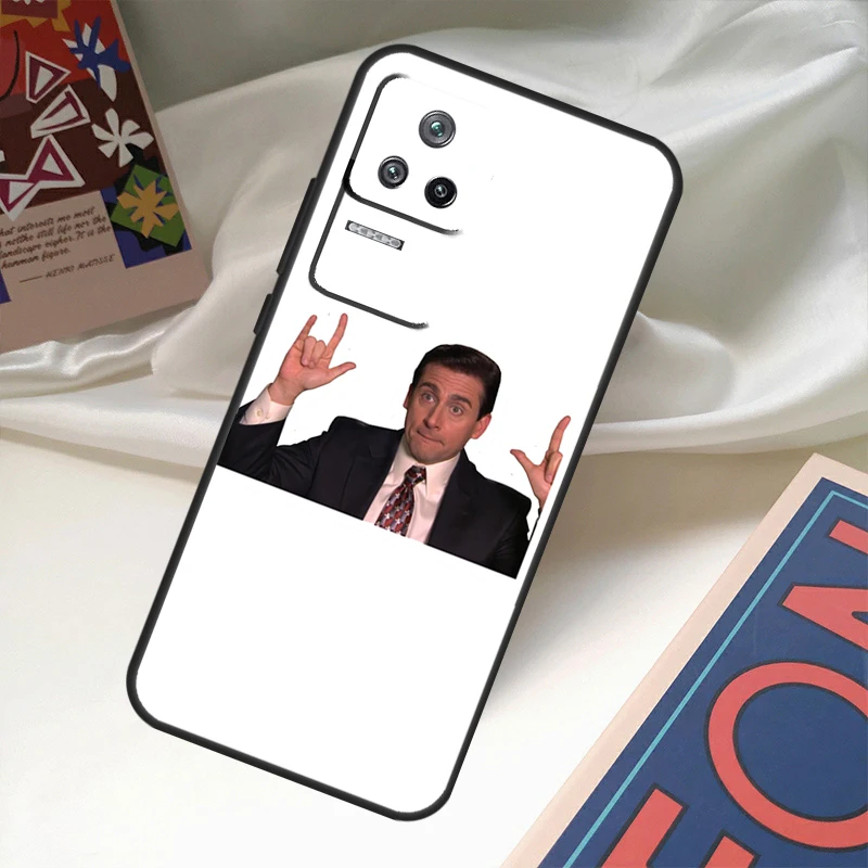 Чехол для Xiaomi 13 14 Ultra 11T 12T 13T Pro 12 Lite POCO X6 M6 X3 X4 X5 M5s F3 F5