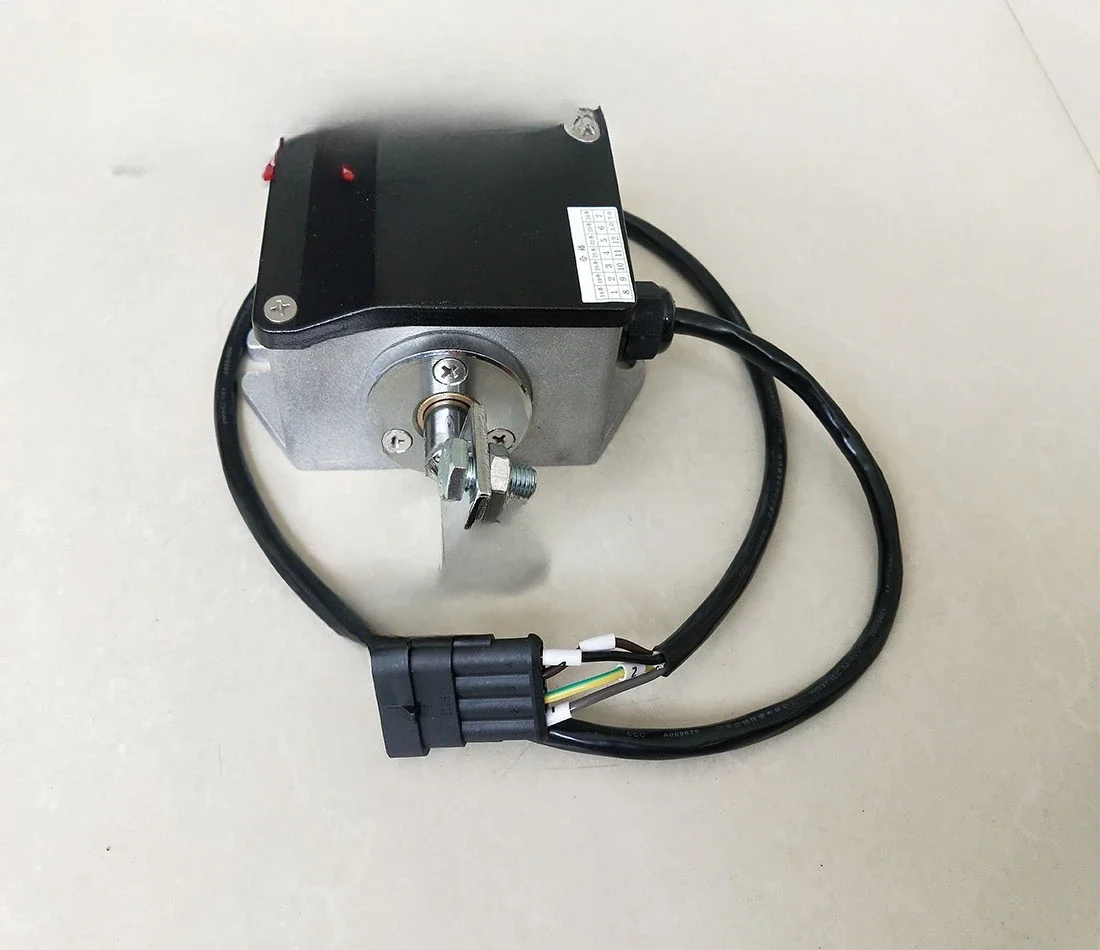 Электрическая патрульная машина экскурсионная педаль акселератора для гольфа