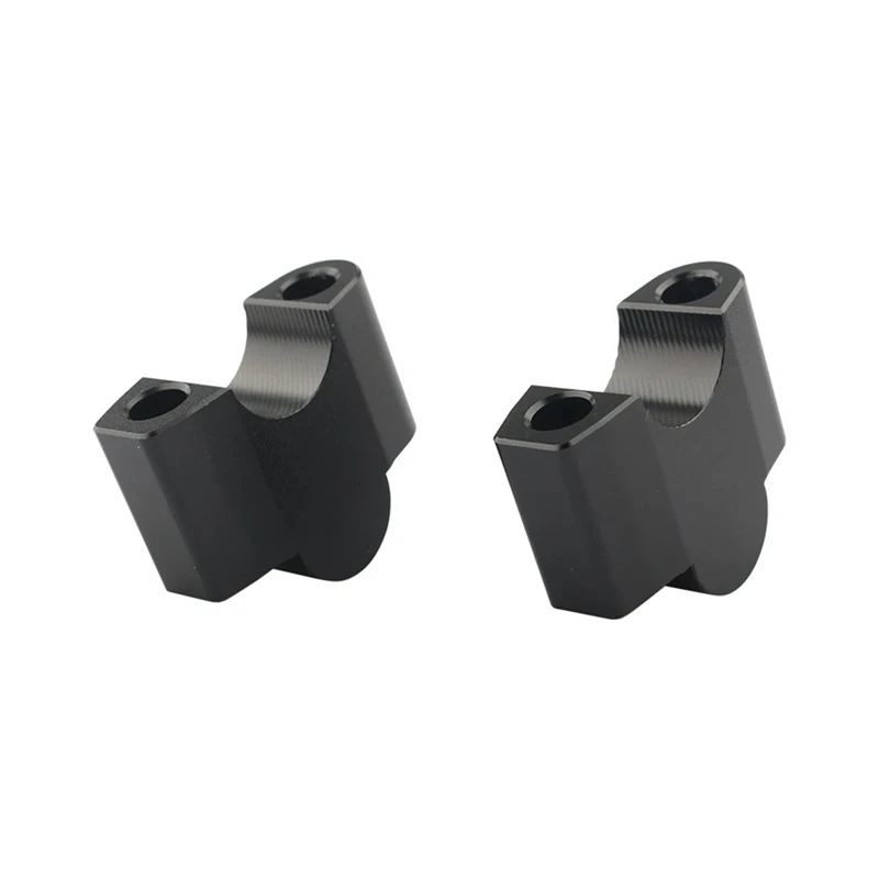 Зажимы для стержней приподнятый руль стойка руля крепление зажим устранителя 400