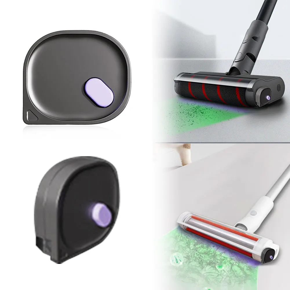 

Светодиодный дисплей пыли для пылесоса Dyson/Xiaomi