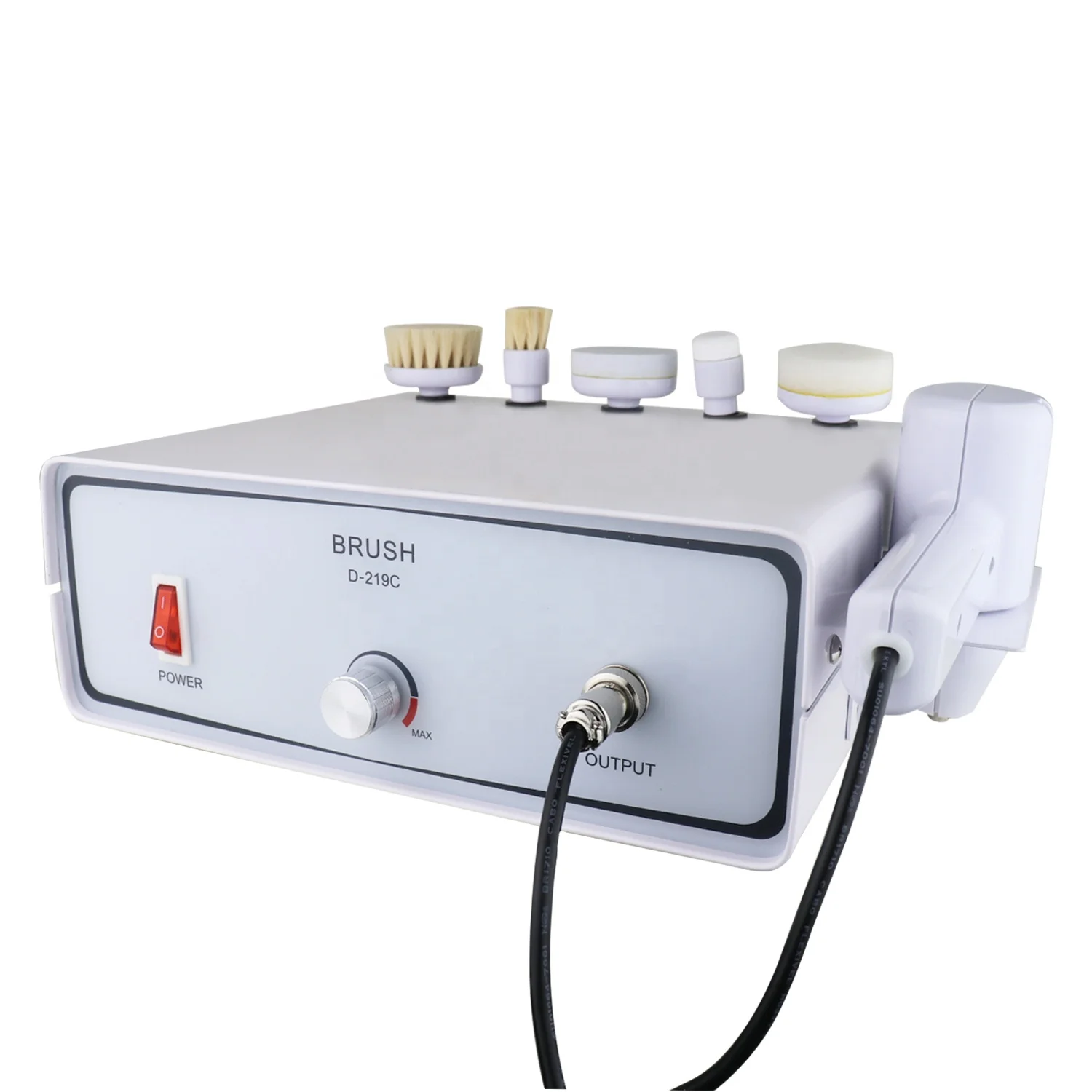 

Skin brush clean Facial Beauty Cleaning Device