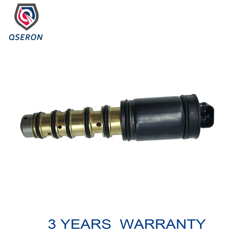 Новый оригинальный регулирующий клапан кондиционера для TOYOTA COROLLA 2009-2010 1.8L 2.4L CAMRY