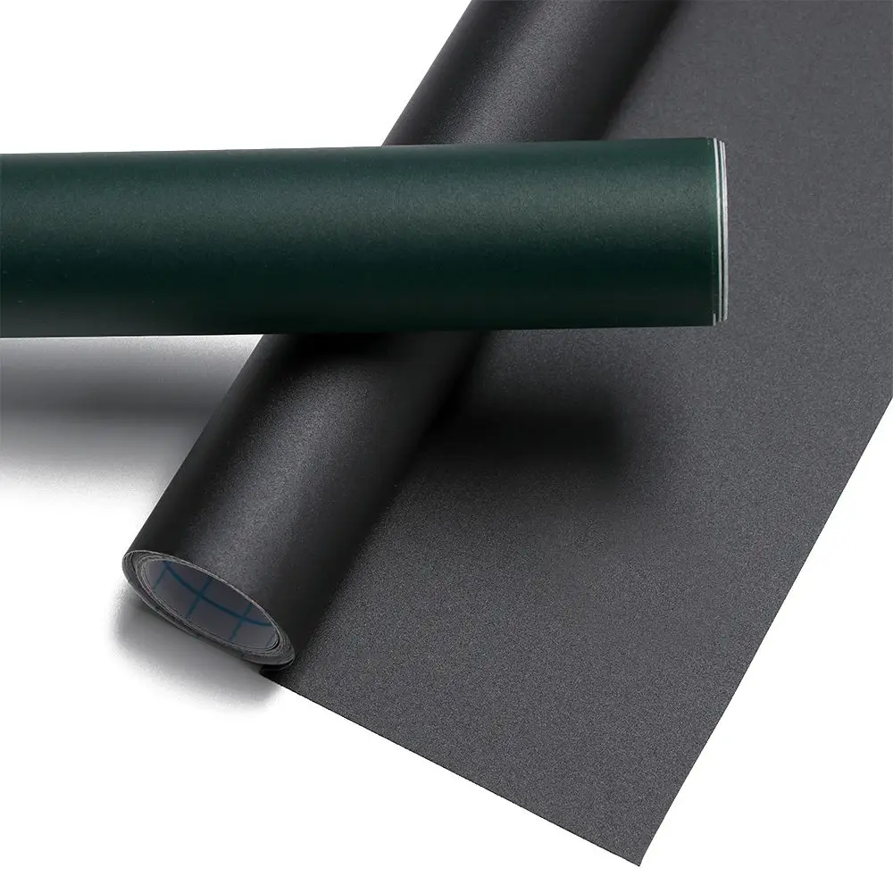Фото Erasable Wallpaper Waterproof Writing Graffiti Chalk Board Draw Decal Wall Decal Blackboard Stickers №2