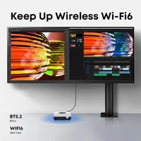 Мини-Пк Chuwi LarkBox X, Intel N100#2